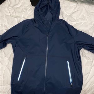 Men’s Lululemon windbreaker